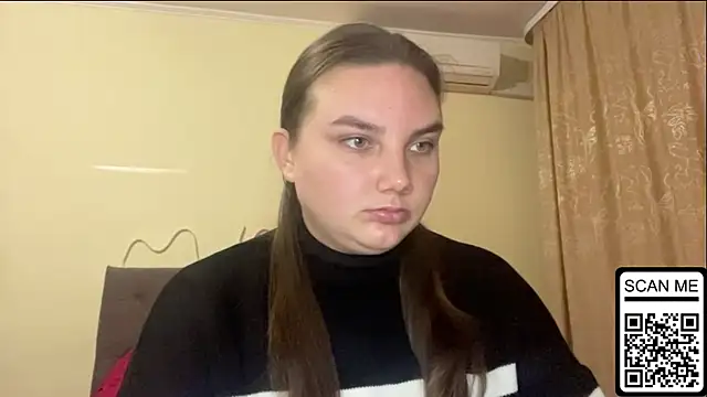 Dreamyblushfairy online show from 10.12.25