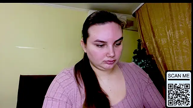 Dreamyblushfairy online show from 01.31.26