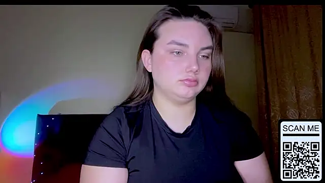 Dreamyblushfairy online show from 02.23.26