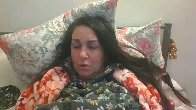 BELLAMORGANE1 online show from 12.23.24