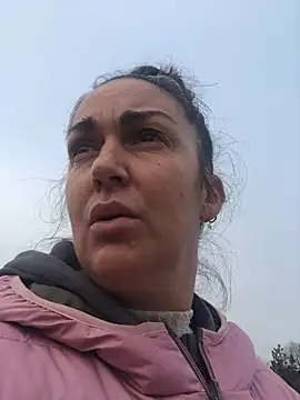 BELLAMORGANE1 online show from 12.27.24