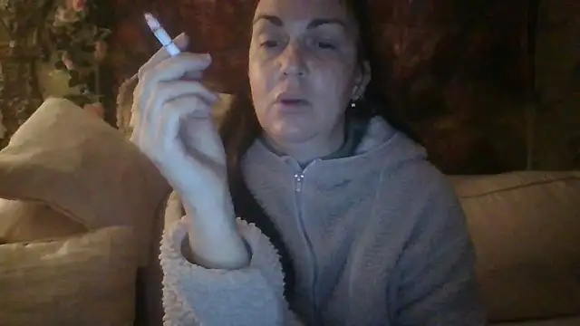 BELLAMORGANE1 online show from 12.29.24