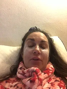 BELLAMORGANE1 online show from 01.04.25