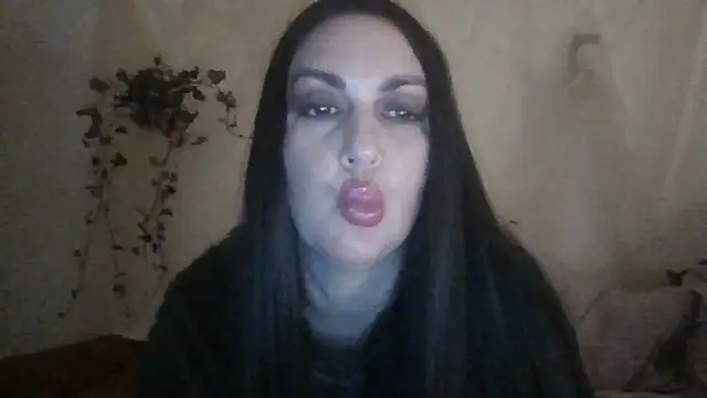 BELLAMORGANE1 online show from 02.04.25