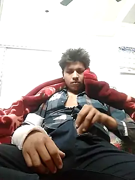 sexy boy 26 online show from 01.18.26