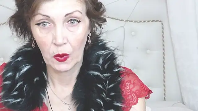 SilviaHart online show from 10.03.25