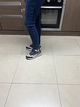 Gaby kat online show from 11.19.25