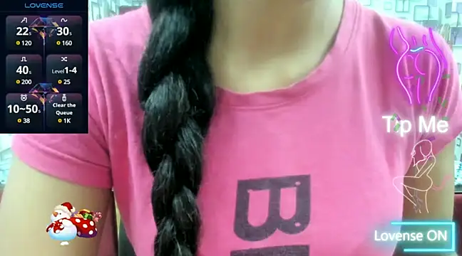 Somiya87 online show from 03.17.25