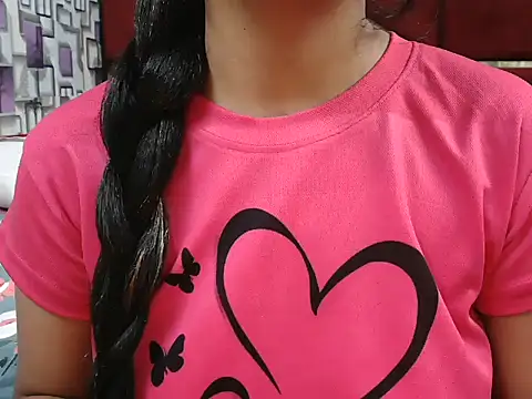 Somiya87 online show from 11.25.25