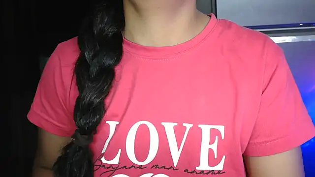 Somiya87 online show from 04.17.26