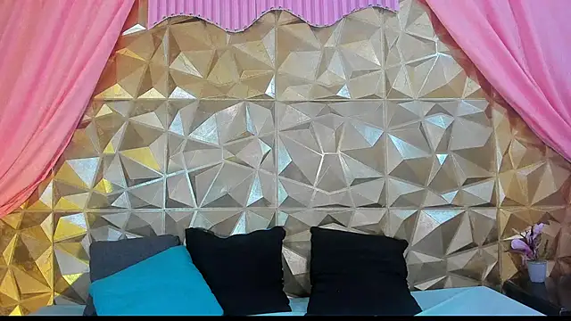 Lana Parker 01 online show from 12.27.24