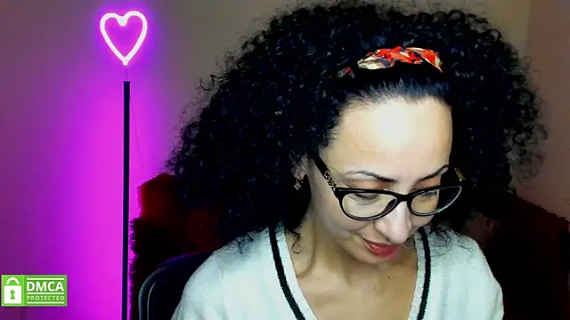 Arianasweety23 online show from 01.29.25