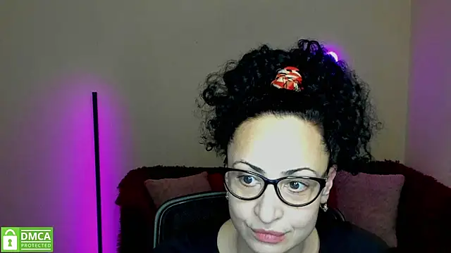 Arianasweety23 online show from 02.23.25