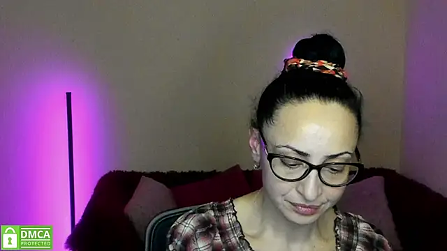 Arianasweety23 online show from 03.01.25