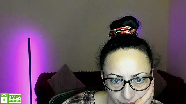 Arianasweety23 online show from 03.02.25