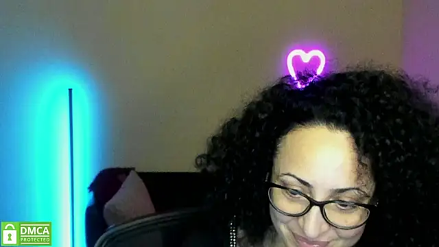 Arianasweety23 online show from 03.06.25