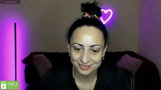 Arianasweety23 online show from 03.20.25