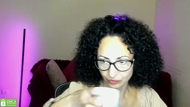 Arianasweety23 online show from 09.23.25