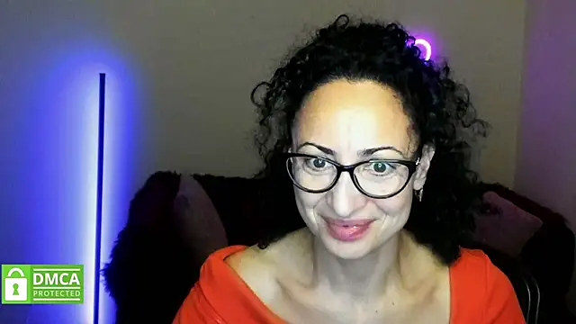 Arianasweety23 online show from 09.29.25