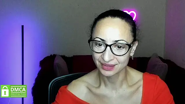 Arianasweety23 online show from 10.08.25