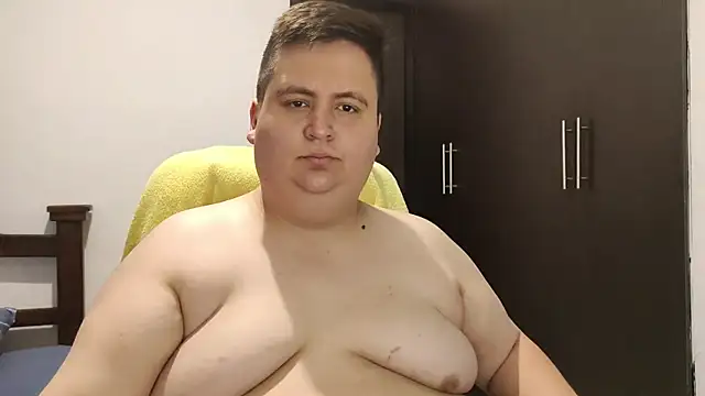 Snapshot of Gorditohot chatting on 02.01.25 Gorditohot online show from 02.01.25