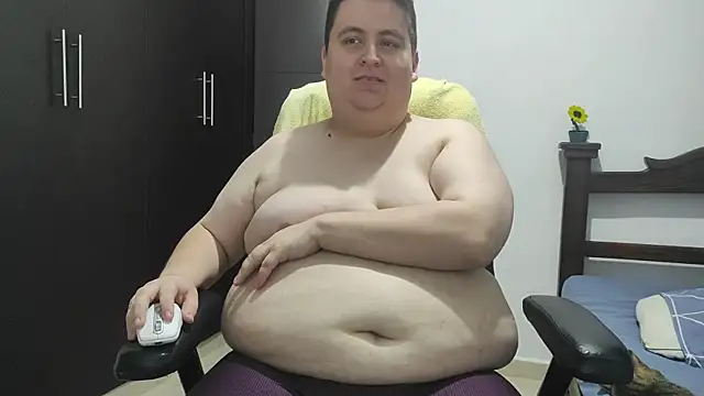 Snapshot of Gorditohot chatting on 02.03.25 Gorditohot online show from 02.03.25