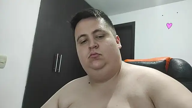 Snapshot of Gorditohot chatting on 02.06.25 Gorditohot online show from 02.06.25