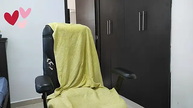 Snapshot of Gorditohot chatting on 02.17.25 Gorditohot online show from 02.17.25