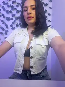 VictoriaMolina online show from 05.19.26