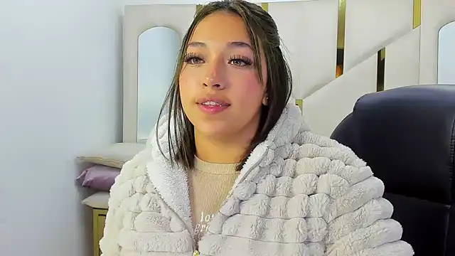 IsabellRodriguez18 online show from 02.09.26