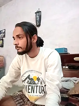 IamRentedBoybfriend online show from 02.15.25