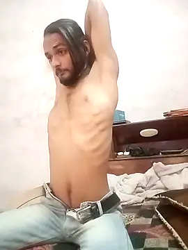 IamRentedBoybfriend online show from 02.17.25