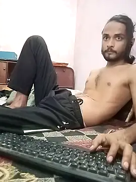 IamRentedBoybfriend online show from 02.22.25