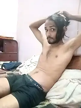 IamRentedBoybfriend online show from 03.07.25