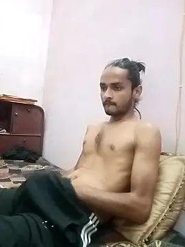 IamRentedBoybfriend online show from 03.13.25