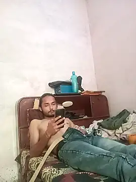 IamRentedBoybfriend online show from 03.23.25