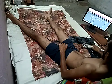 IamRentedBoybfriend online show from 09.12.25