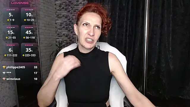 Colibri  online show from 02.26.25