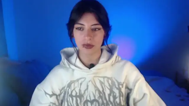 nala-saphir online show from 11.21.25