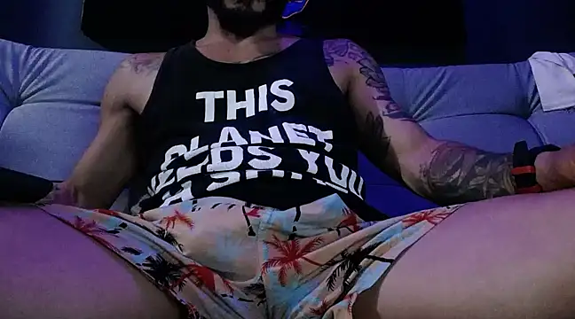 callme douglas online show from 02.27.25