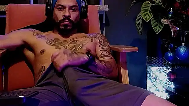 callme douglas online show from 12.03.25