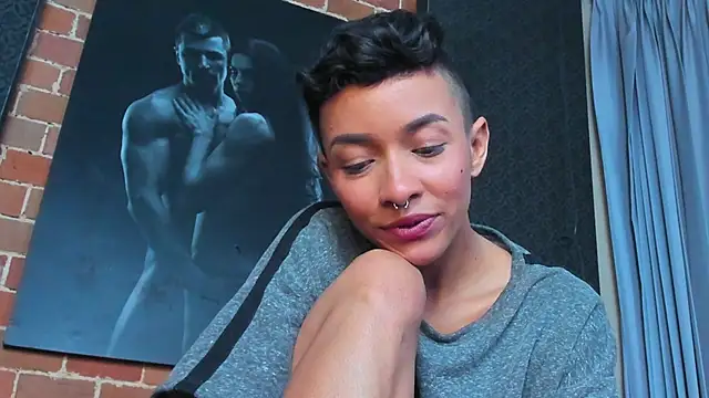 AntonAndSofii online show from 01.28.25