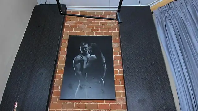 AntonAndSofii online show from 01.29.25