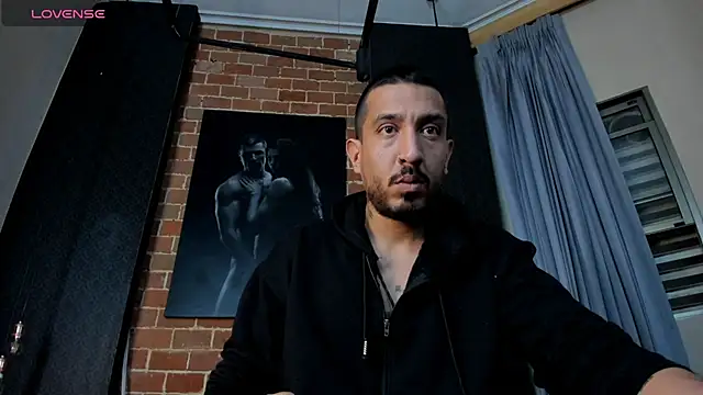 AntonAndSofii online show from 01.31.25