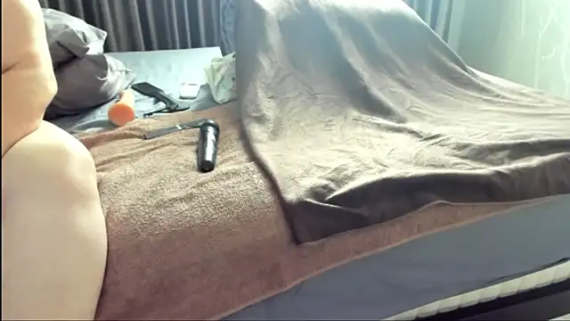 TinaBiCam online show from 07.16.26