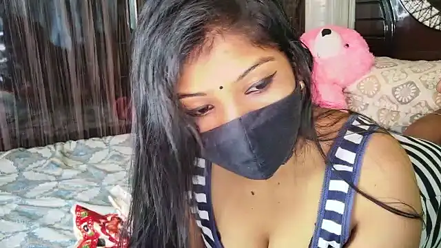 sexyhoney27 online show from 10.07.25