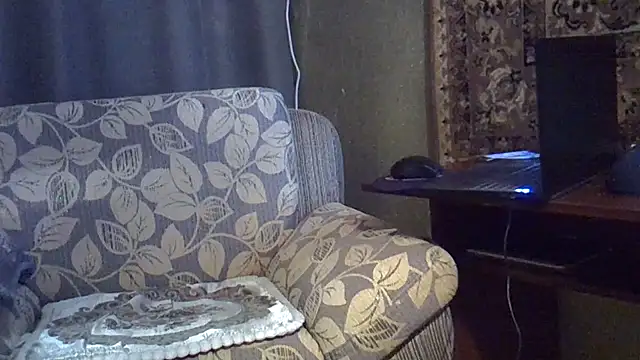 EllaJohnsonX online show from 04.11.26