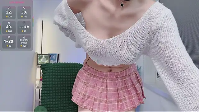 Snapshot of Natasha2025 chatting on 11.23.25 Natasha2025 online show from 11.23.25