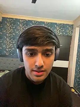 sunny49477 online show from 01.02.25