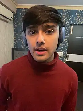 sunny49477 online show from 01.12.25